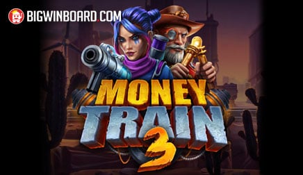 Money Train 3