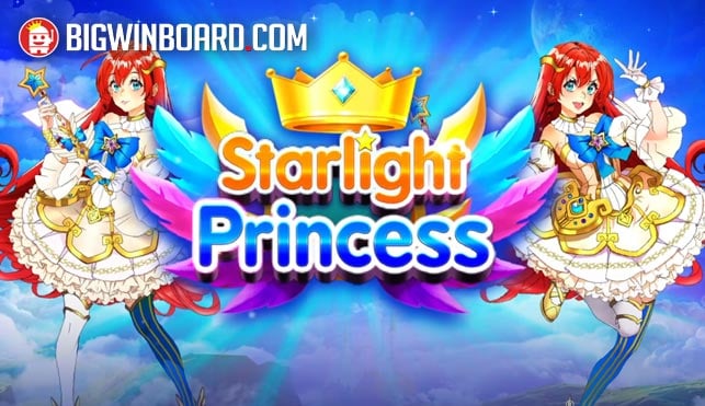 Starlight Princess